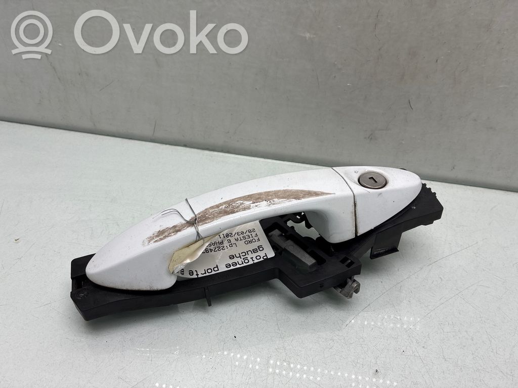 Ford Fiesta Maniglia esterna per portiera anteriore