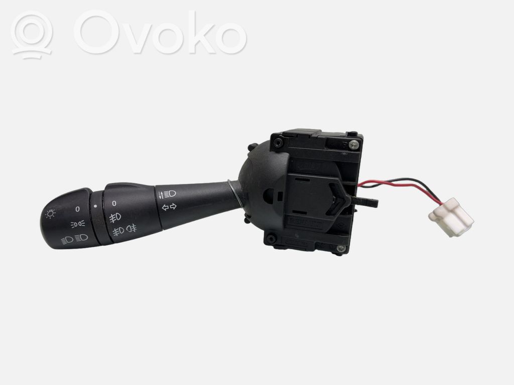 Renault Captur Leva indicatori 
