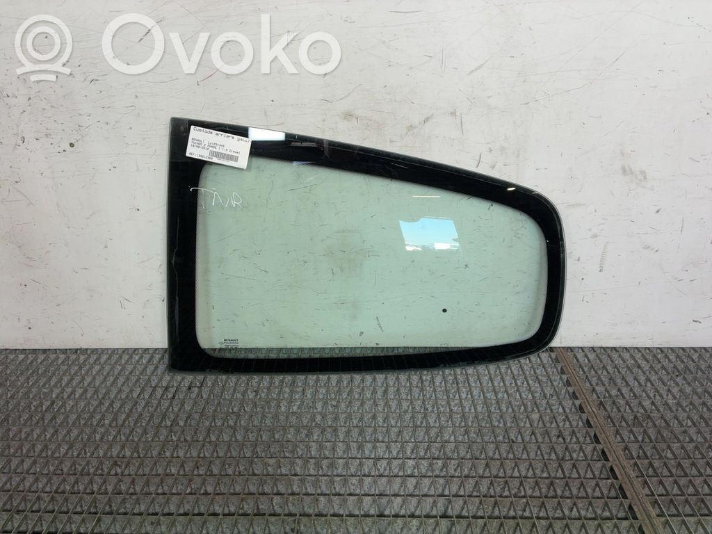 Renault Twingo II Vitre latérale arrière