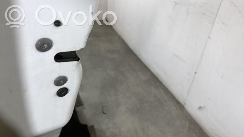 Citroen Berlingo Tür vorne