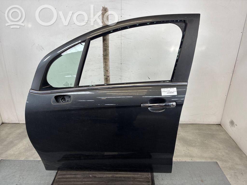 Citroen C3 Drzwi przednie 