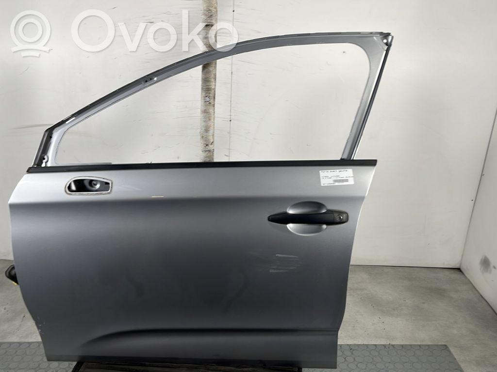Citroen C4 II Puerta delantera