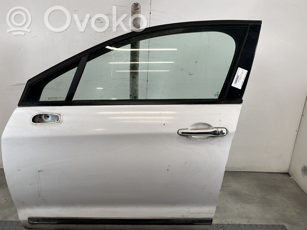 Citroen C5 Portiera anteriore
