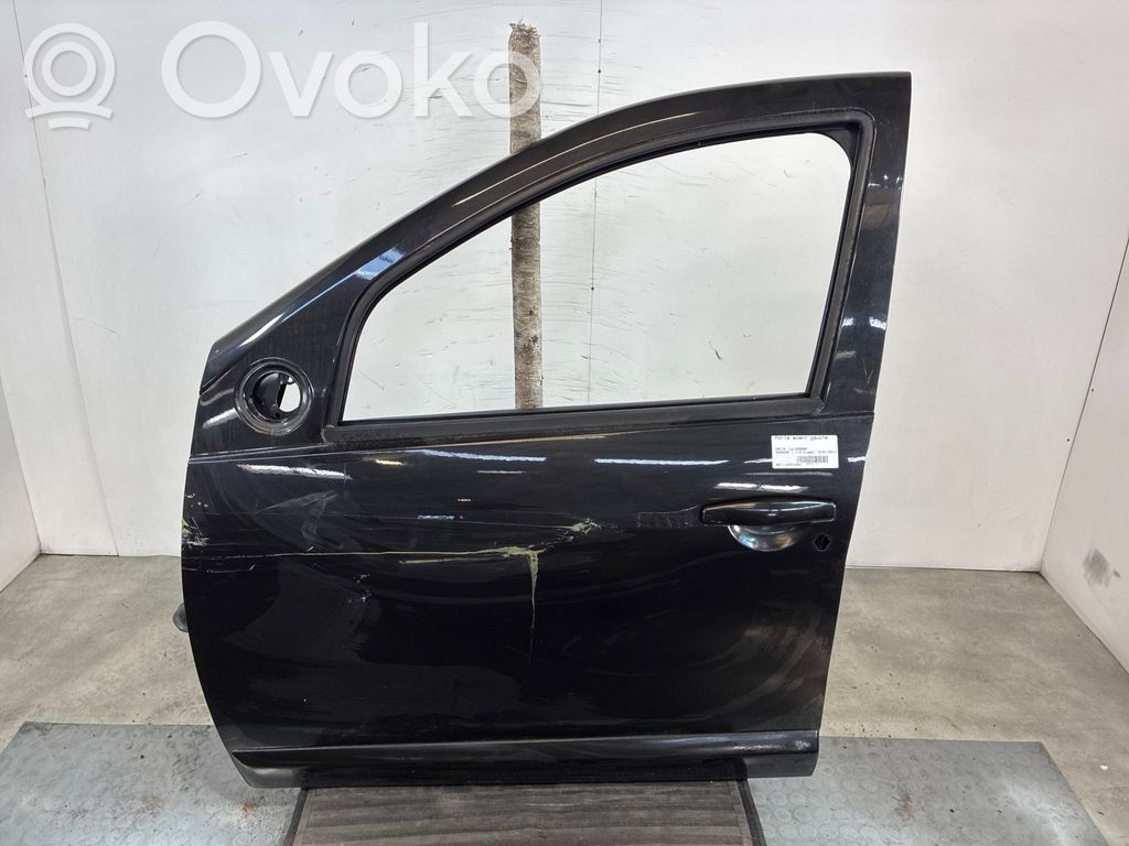 Dacia Sandero Drzwi przednie 