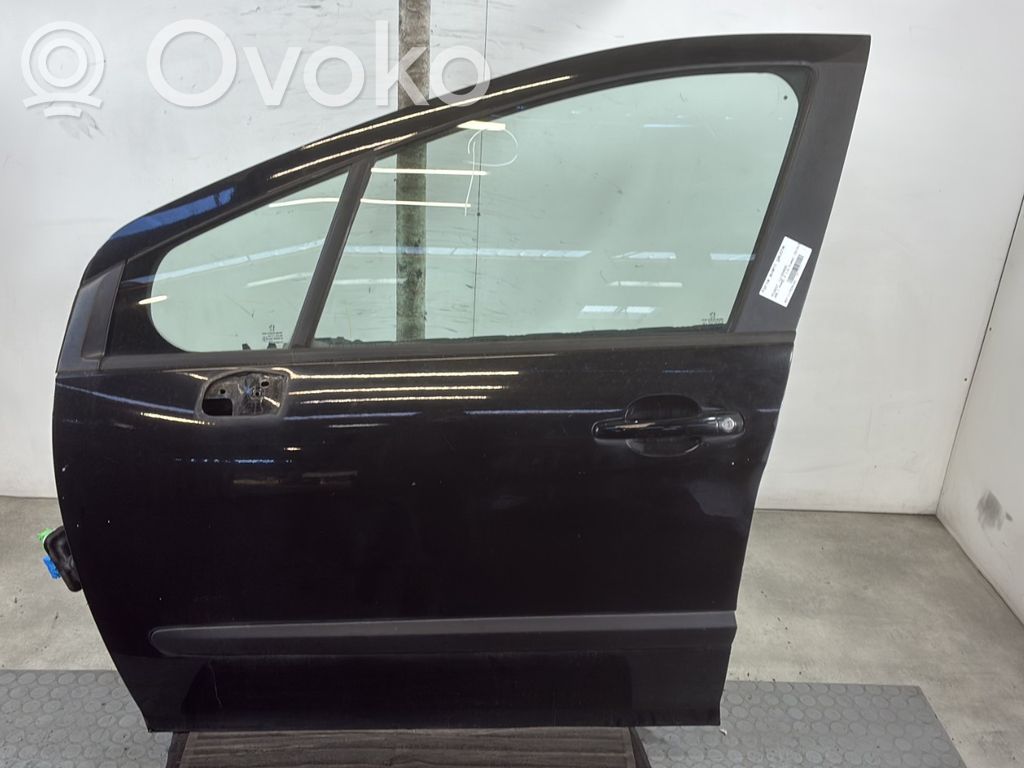 Peugeot 308 Etuovi