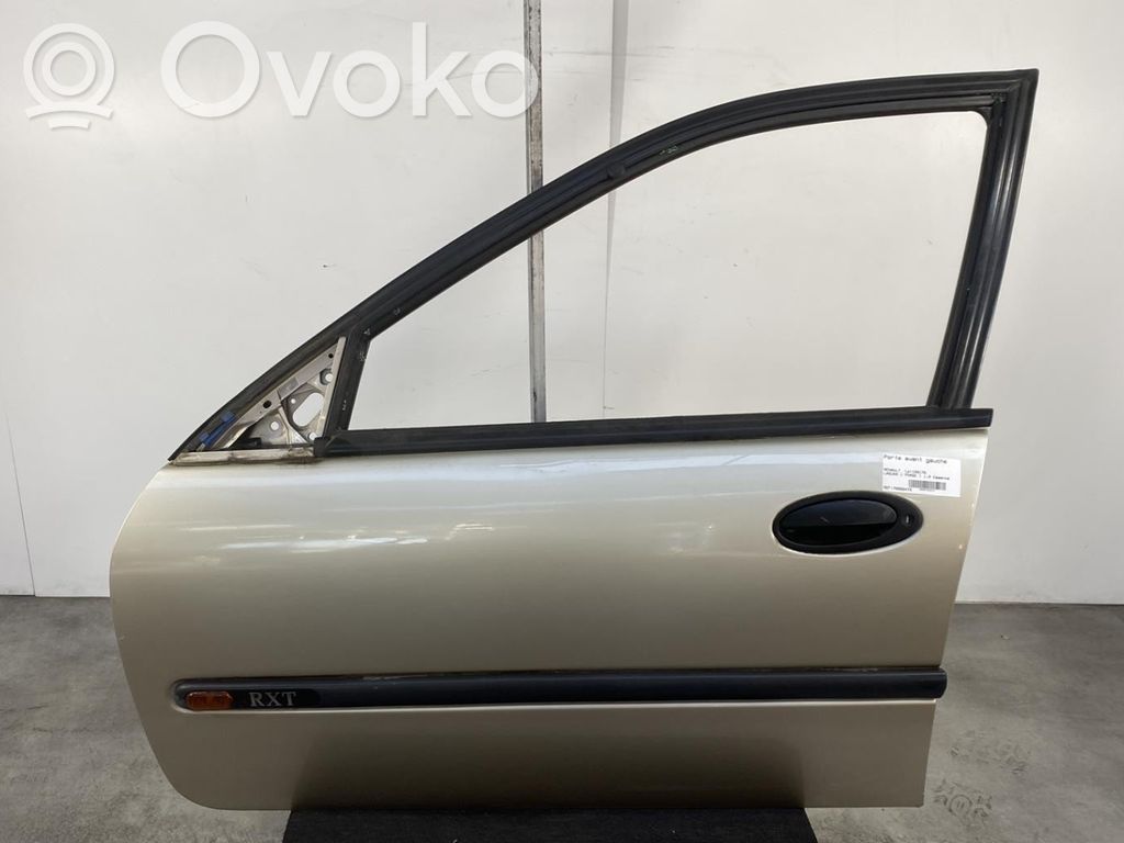 Renault Laguna I Drzwi przednie