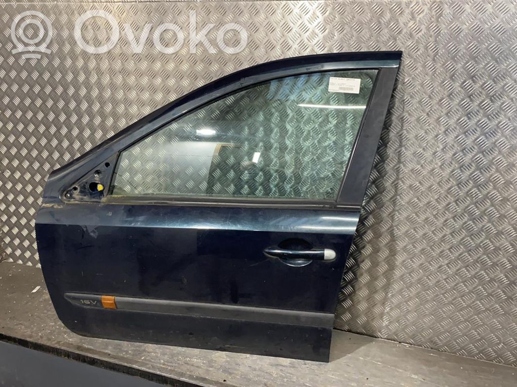 Renault Laguna II Front door 