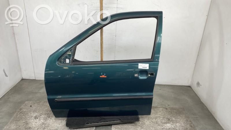 Volkswagen Polo III 6N 6N2 6NF Front door 