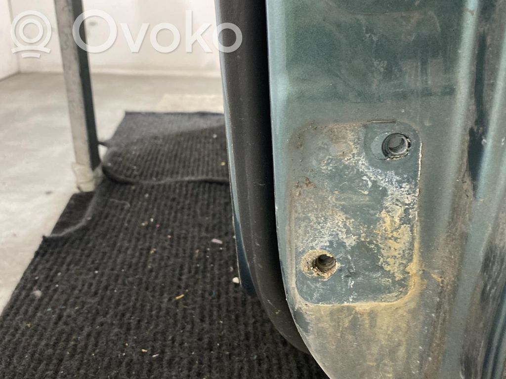 Volkswagen Polo IV 9N3 Tür vorne 