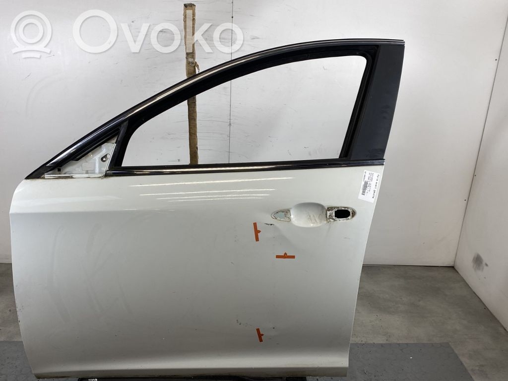 Alfa Romeo Giulietta Drzwi przednie