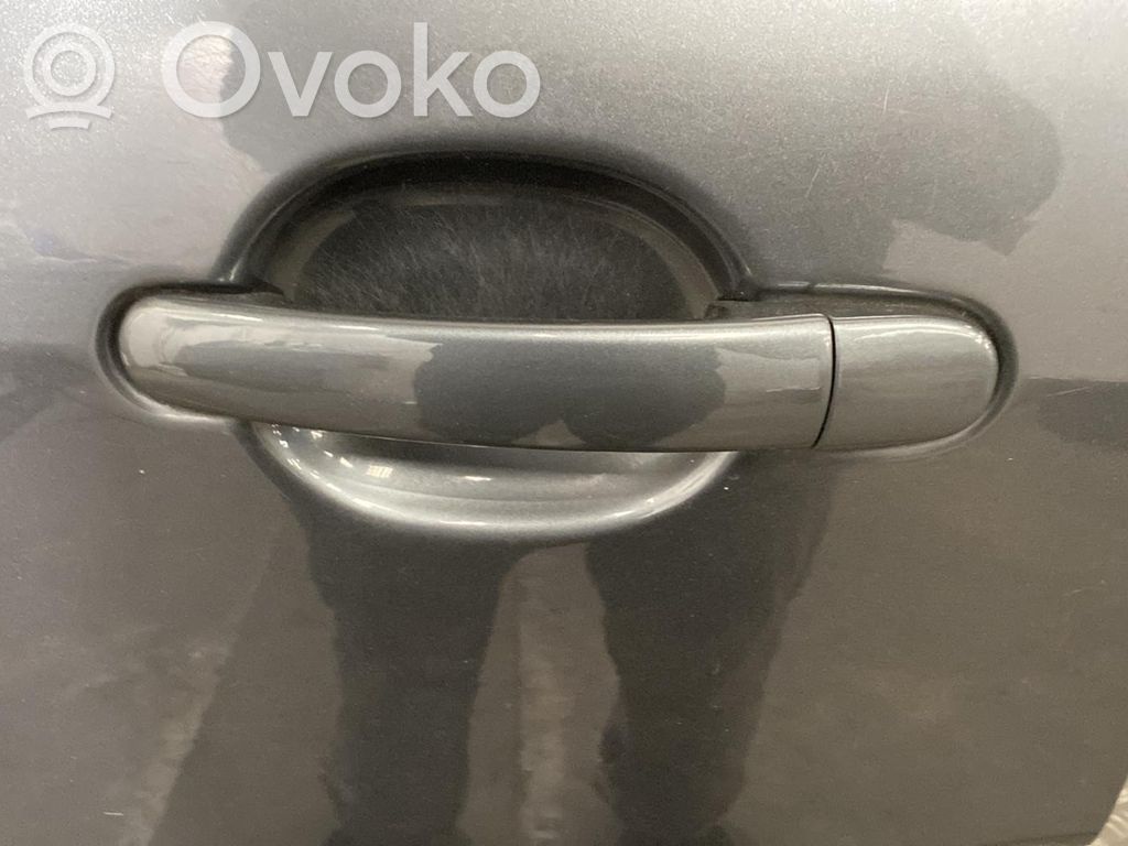 Audi A2 Porte arrière 