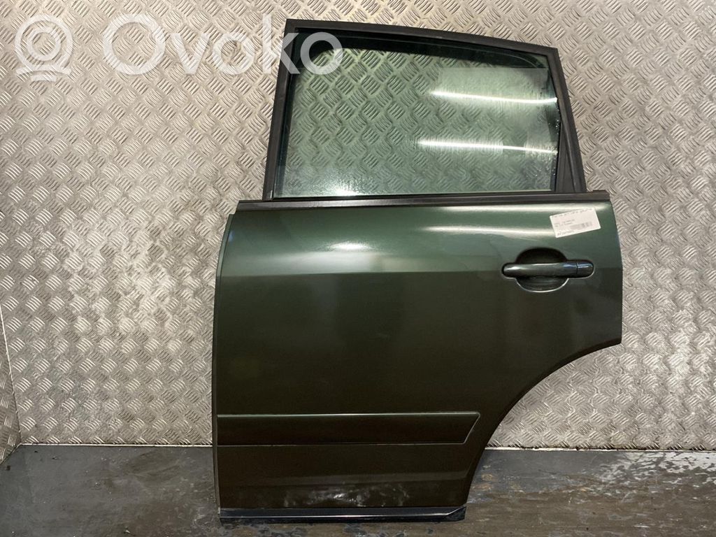 Audi A2 Porte arrière 
