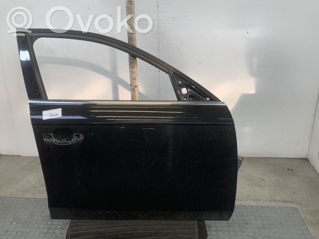 Audi A4 S4 B8 8K Etuovi