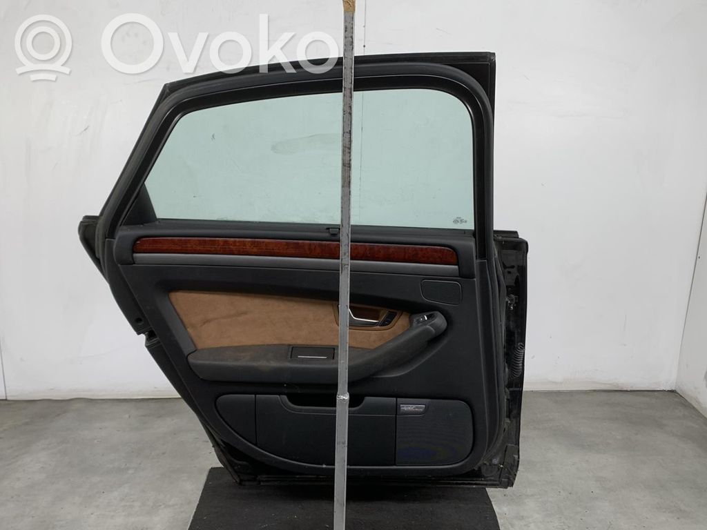 Audi A8 S8 D3 4E Portiera posteriore