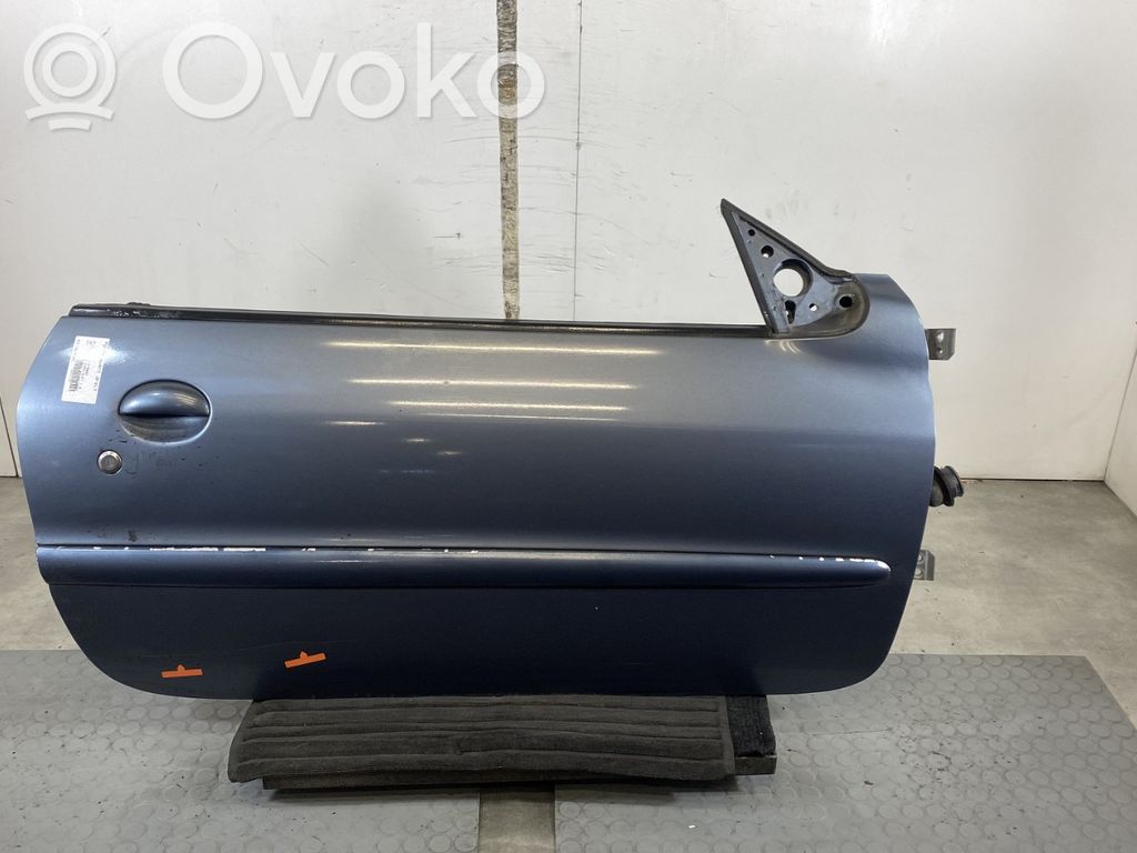 Peugeot 206 CC Porte avant