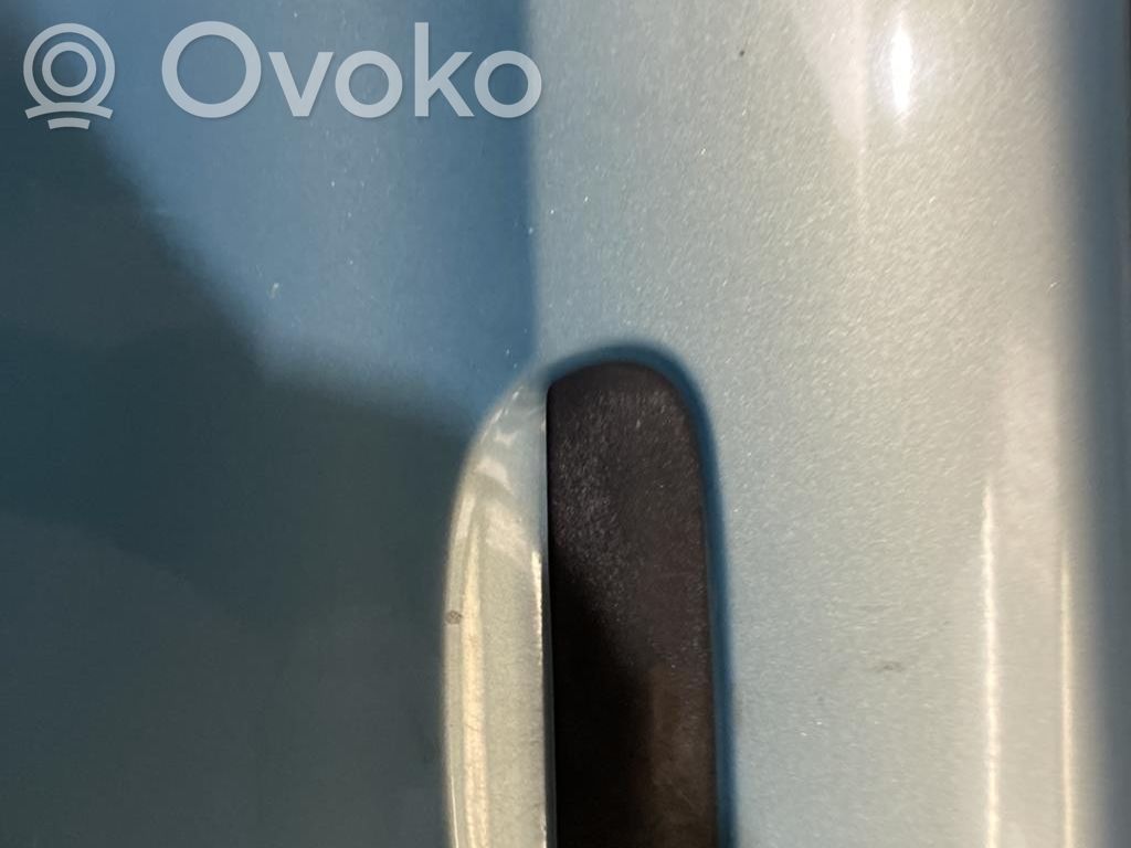 Citroen Xsara Picasso Tür hinten 