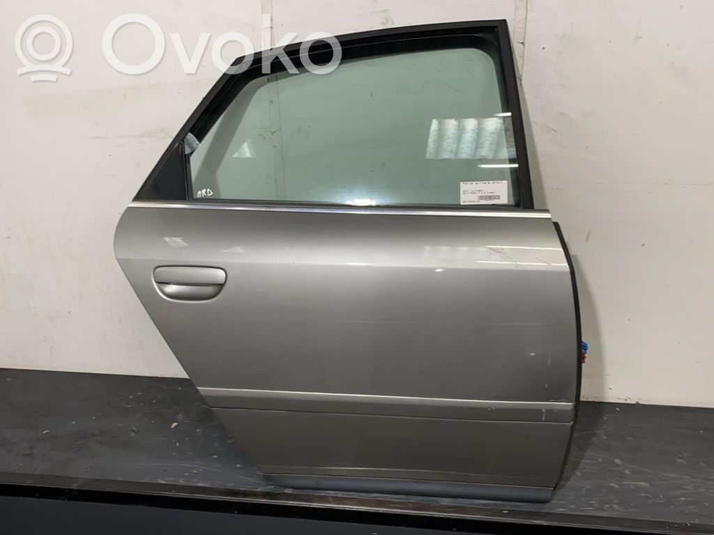 Audi A6 S6 C5 4B Tür hinten