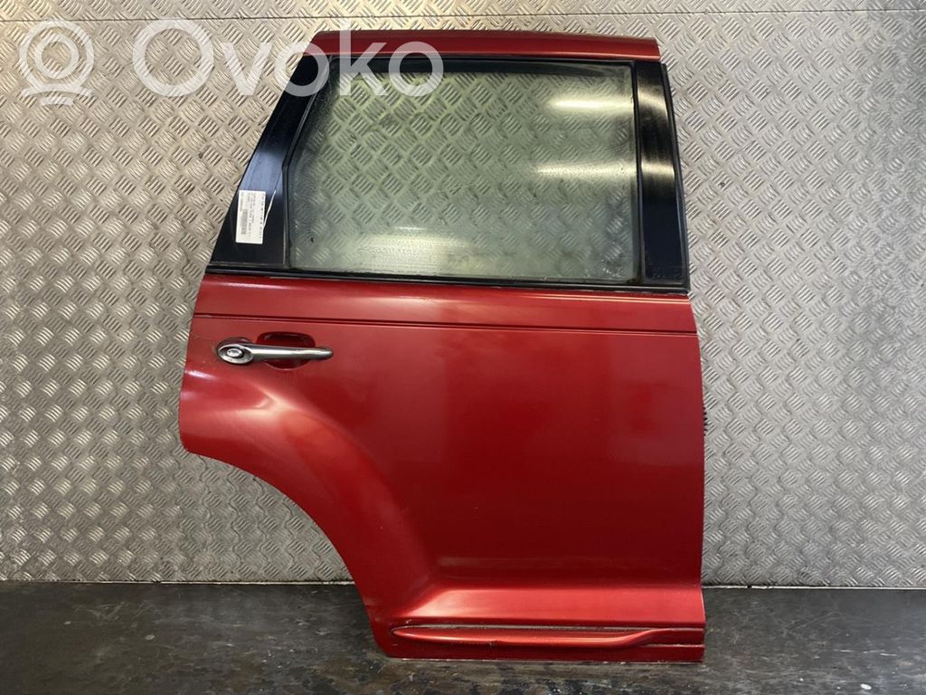 Chrysler PT Cruiser Tür hinten