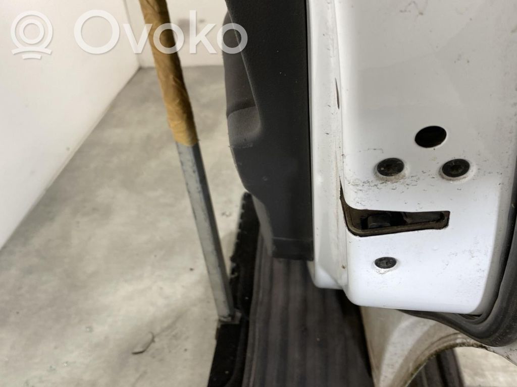 Ford C-MAX II Portiera posteriore 