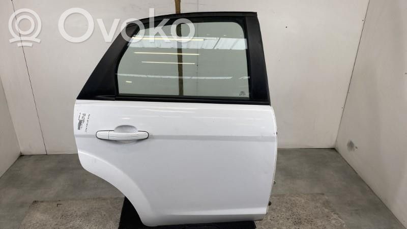 Ford Focus Puerta trasera 