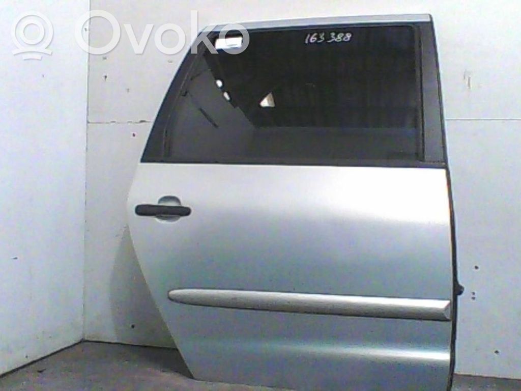 Ford Galaxy Puerta trasera