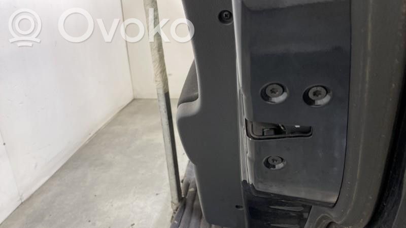 Ford Mondeo MK IV Drzwi tylne