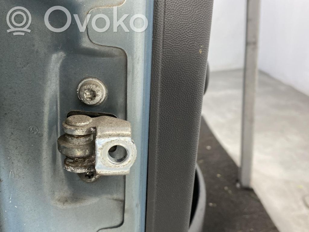 Opel Corsa C Rear door