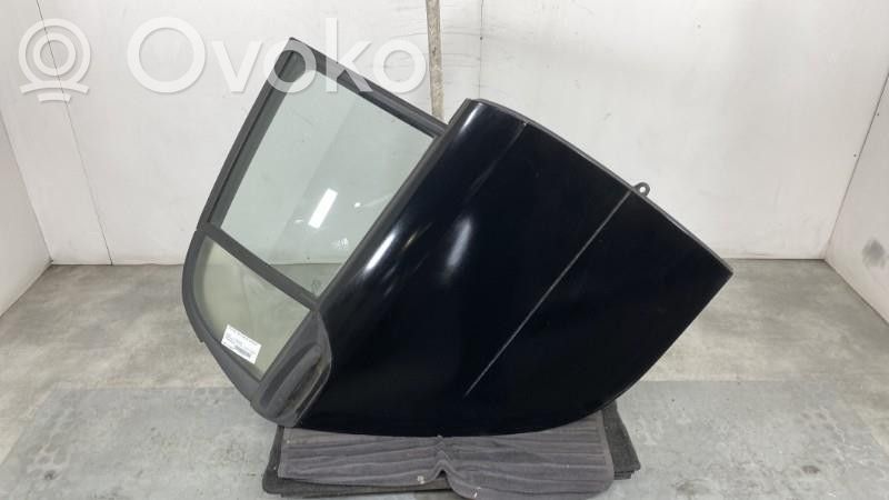 Smart ForFour I Rear door 