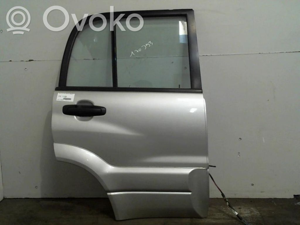 Suzuki Grand Vitara I Puerta trasera 