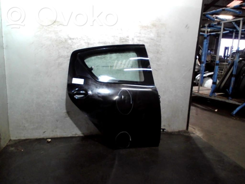 Toyota Aygo AB10 Ușă spate 