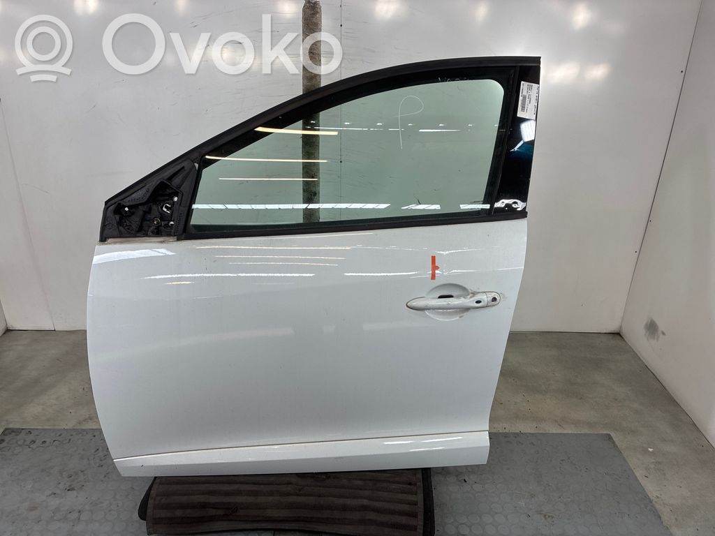 Renault Megane III Front door