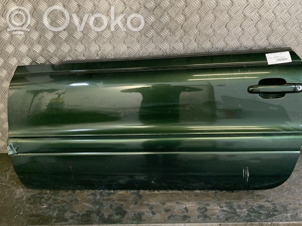 Volvo C70 Ușă față