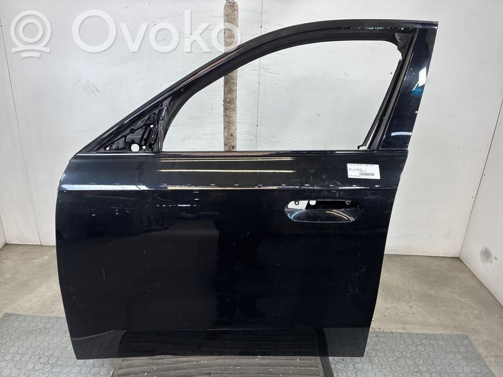 BMW X1 U11 Puerta delantera