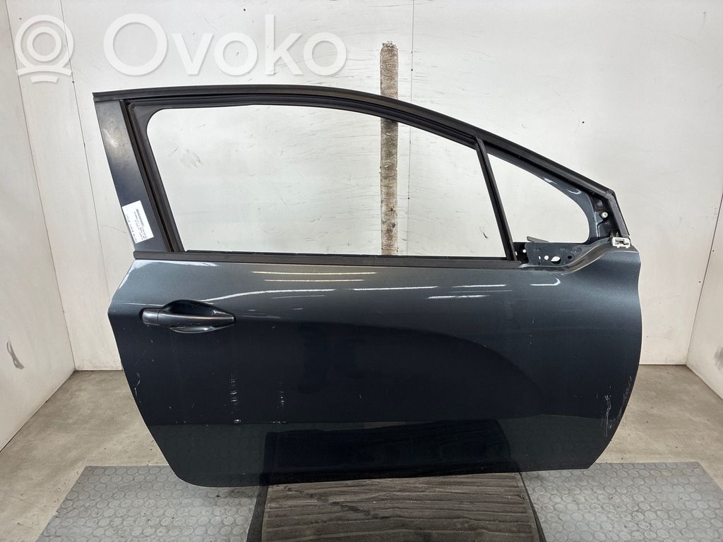 Peugeot 208 I Tür vorne 