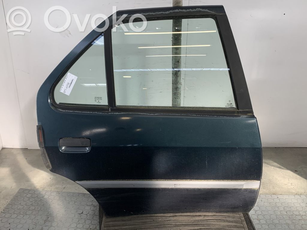 Peugeot 306 Takaovi