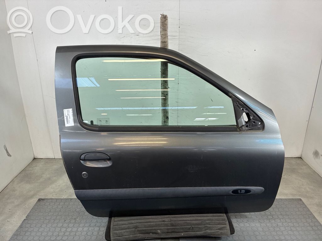Renault Clio II Porte avant 