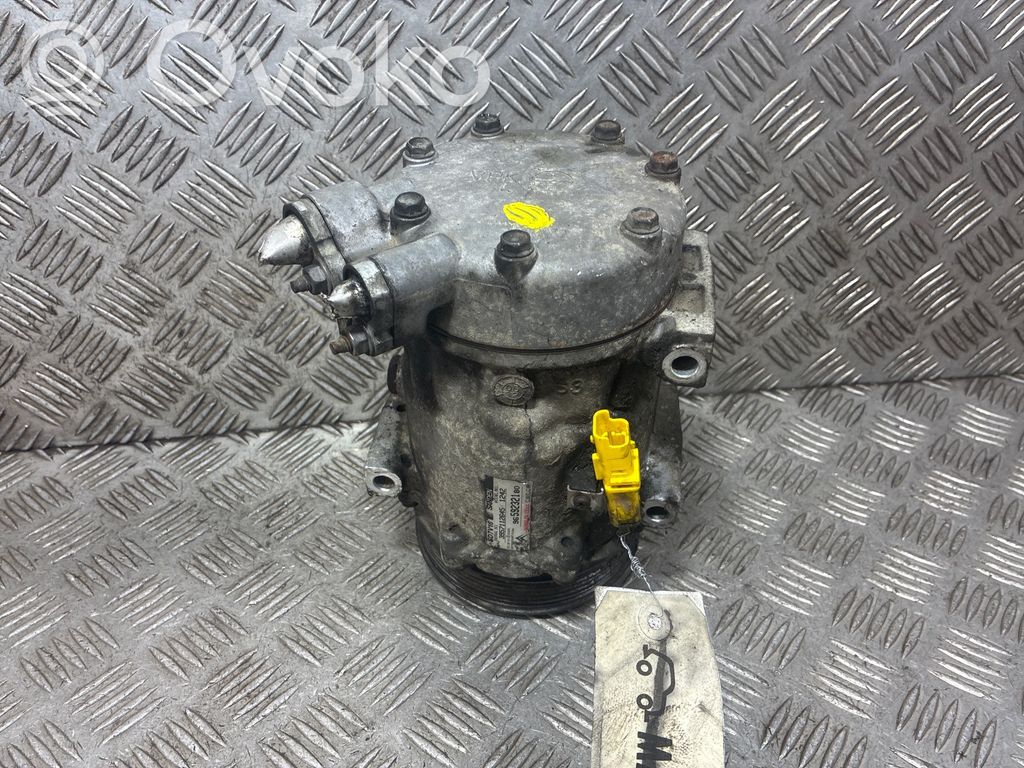 Citroen Xsara Picasso Kompresor / Sprężarka klimatyzacji A/C 