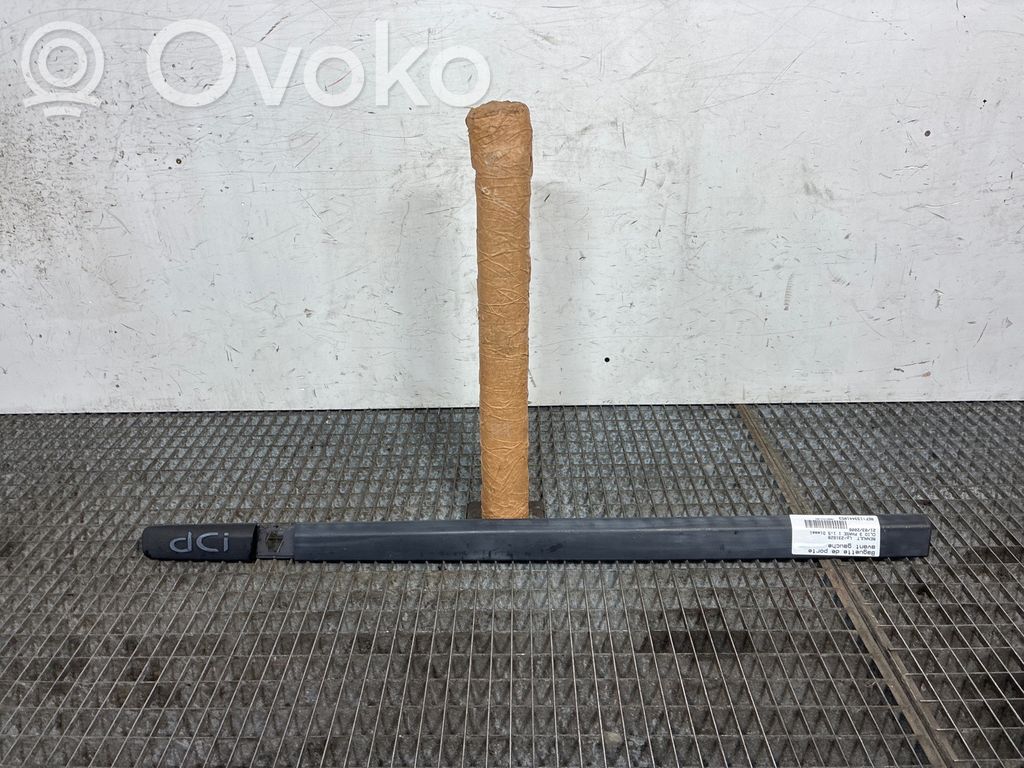 Renault Clio III Apdaila priekinių durų (moldingas)