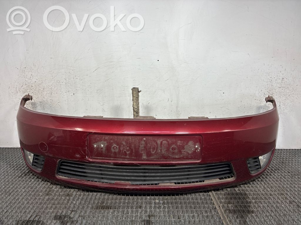 Ford Fiesta Priekinis bamperis 