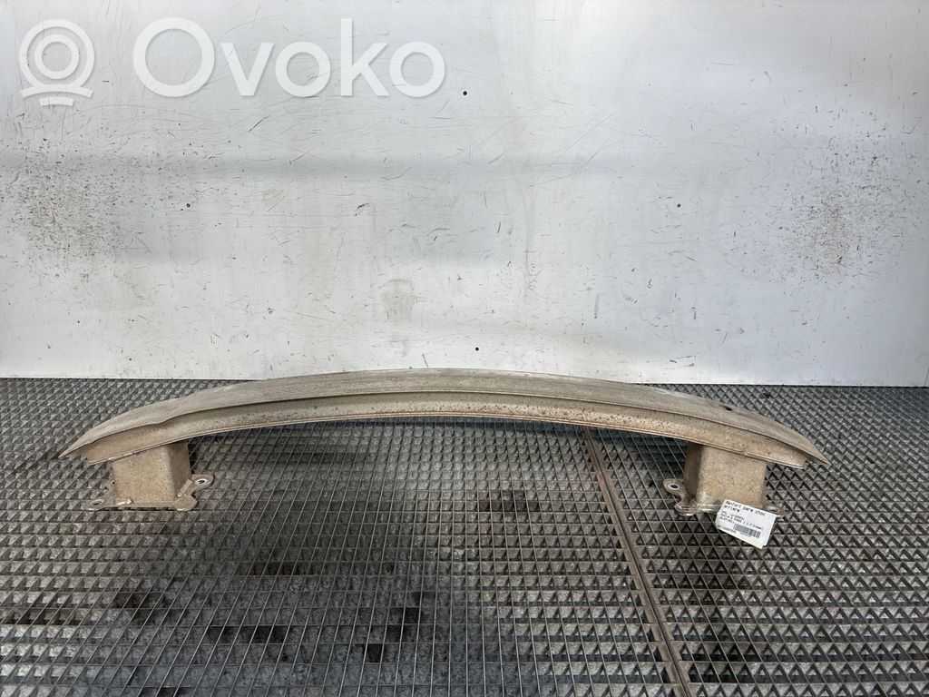 Opel Meriva B Träger Stoßstange Stoßfänger hinten 