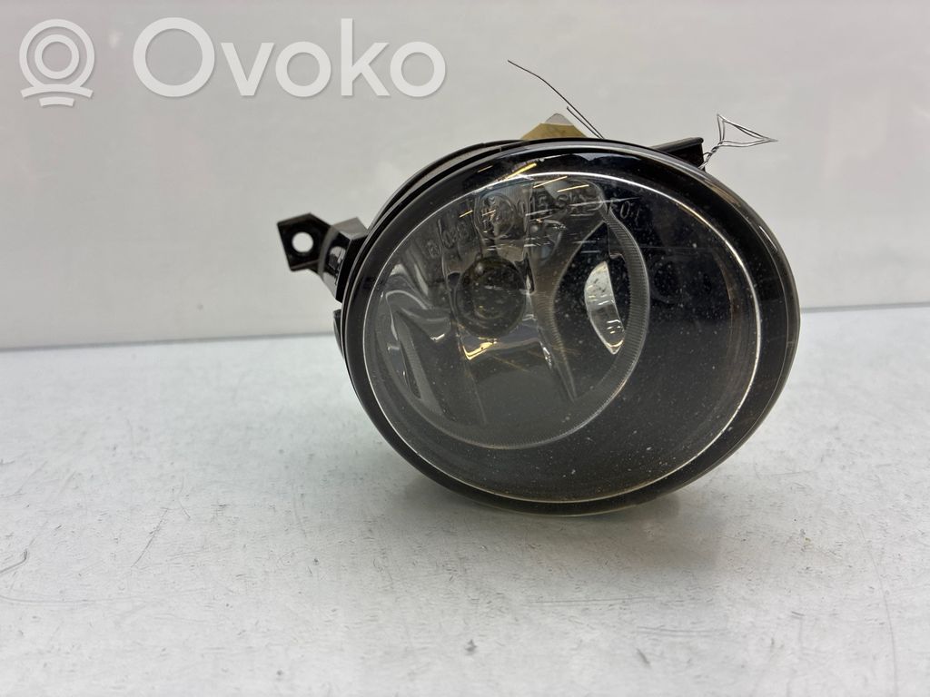 Volkswagen Eos Etusumuvalo 