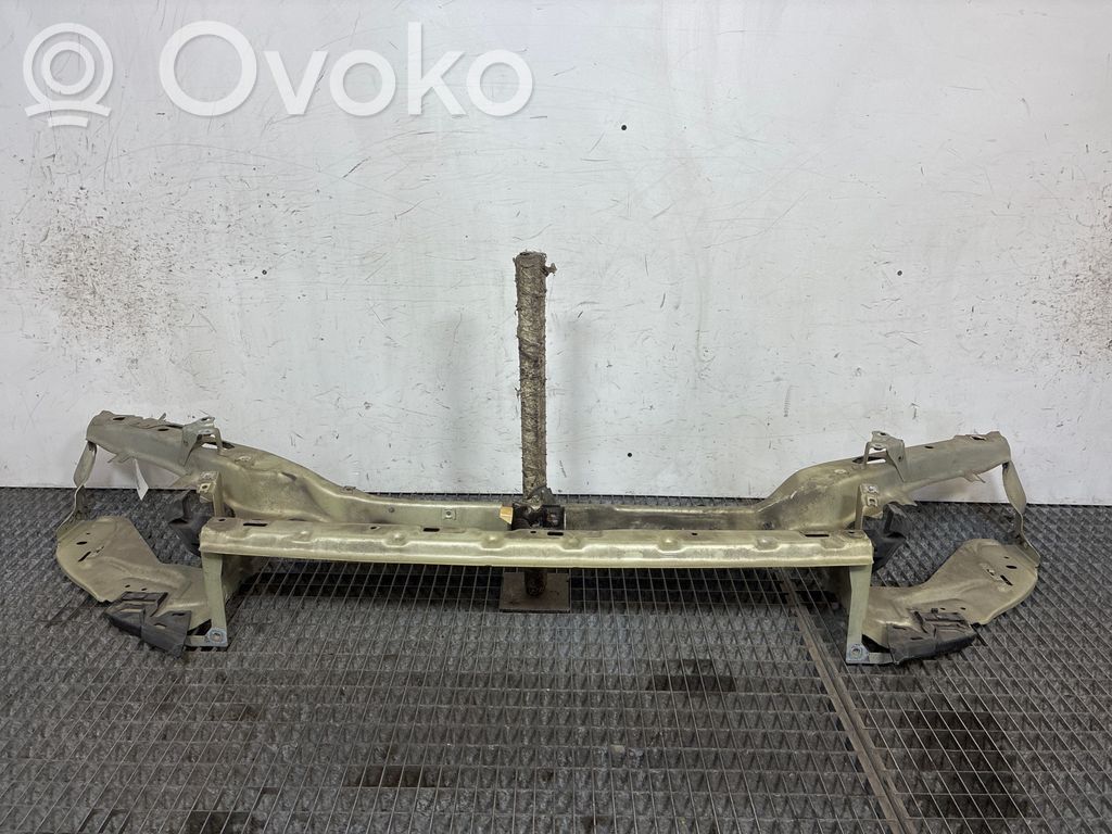 Volvo V50 Radiator support slam panel 