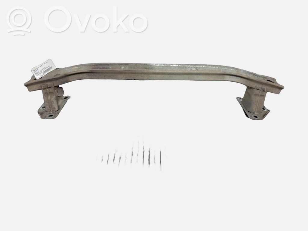 Renault Clio III Balkis priekinio bamperio 