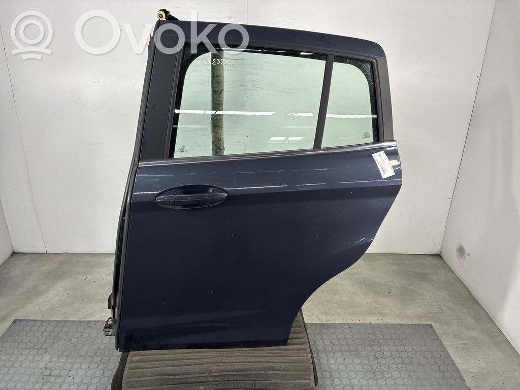 Ford B-MAX Tür hinten 