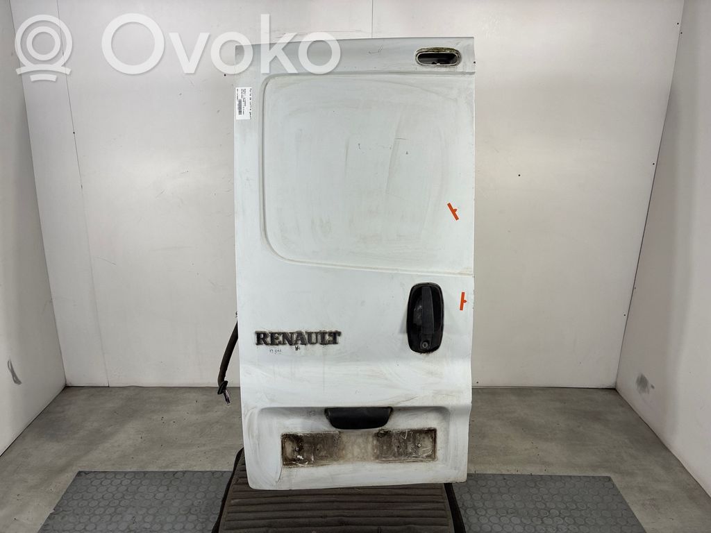Renault Trafic II (X83) Ușă spate van