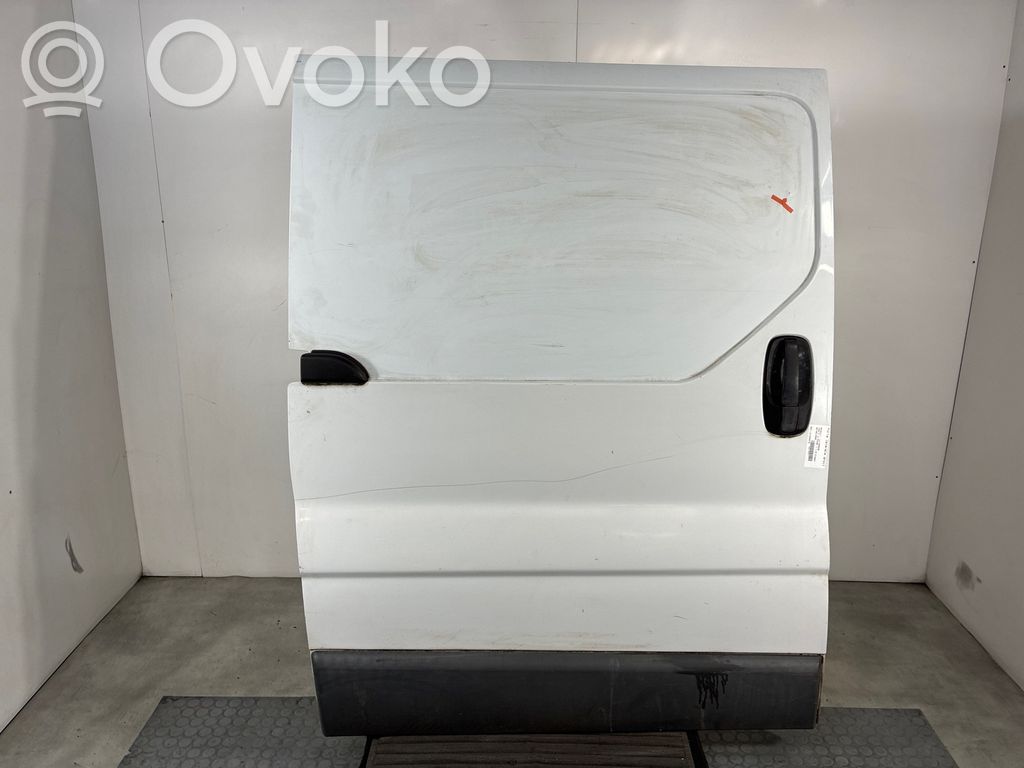 Renault Trafic II (X83) Puerta corrediza 