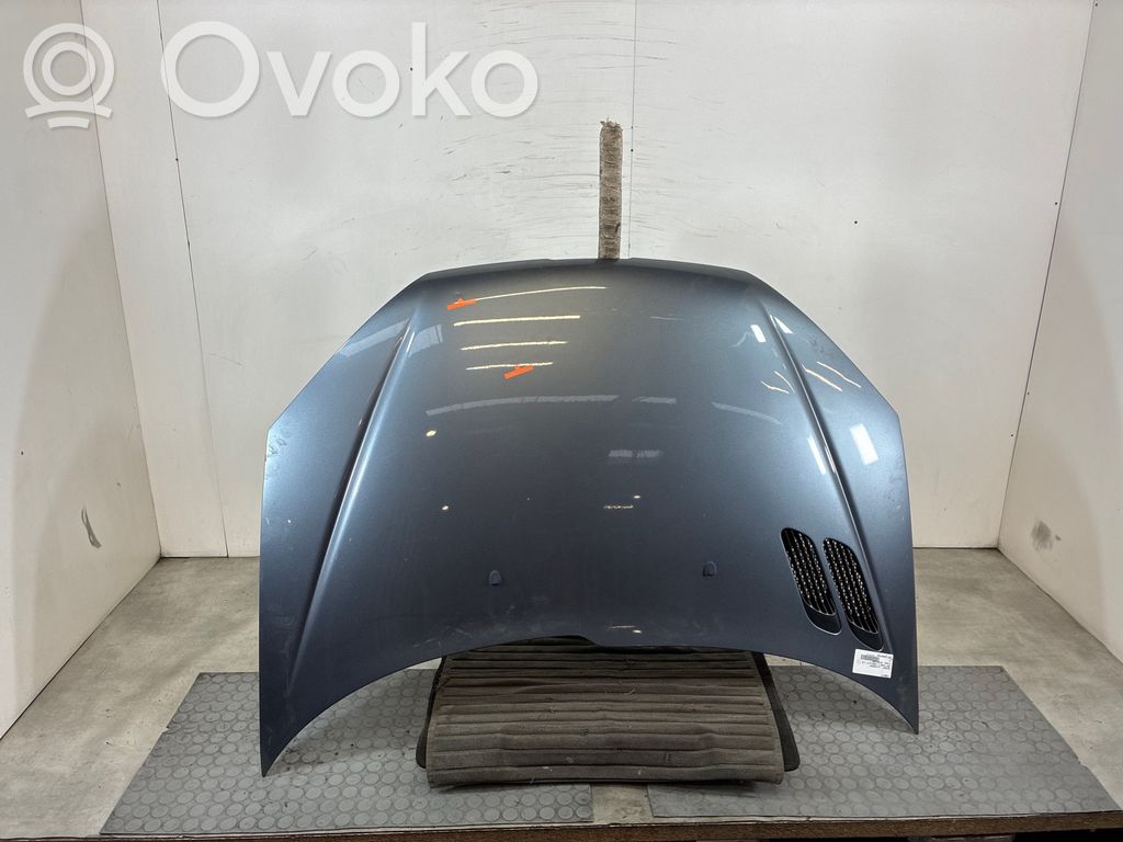 Peugeot 206 CC Motorhaube 