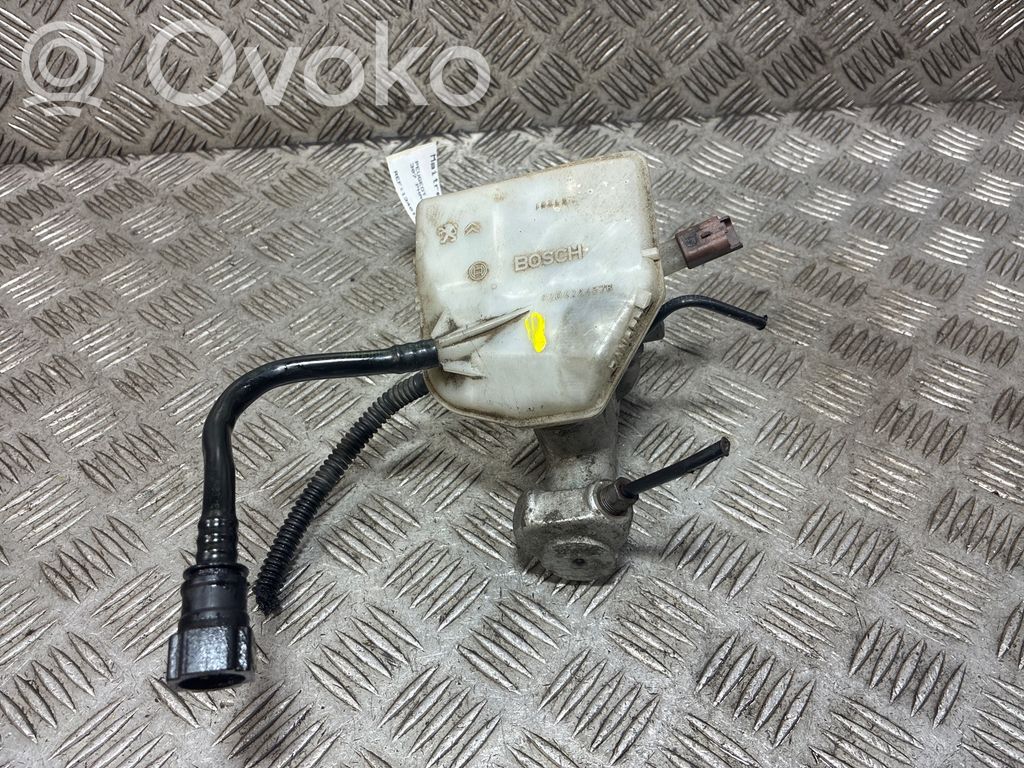 Peugeot 307 Pompă centrală de frână 