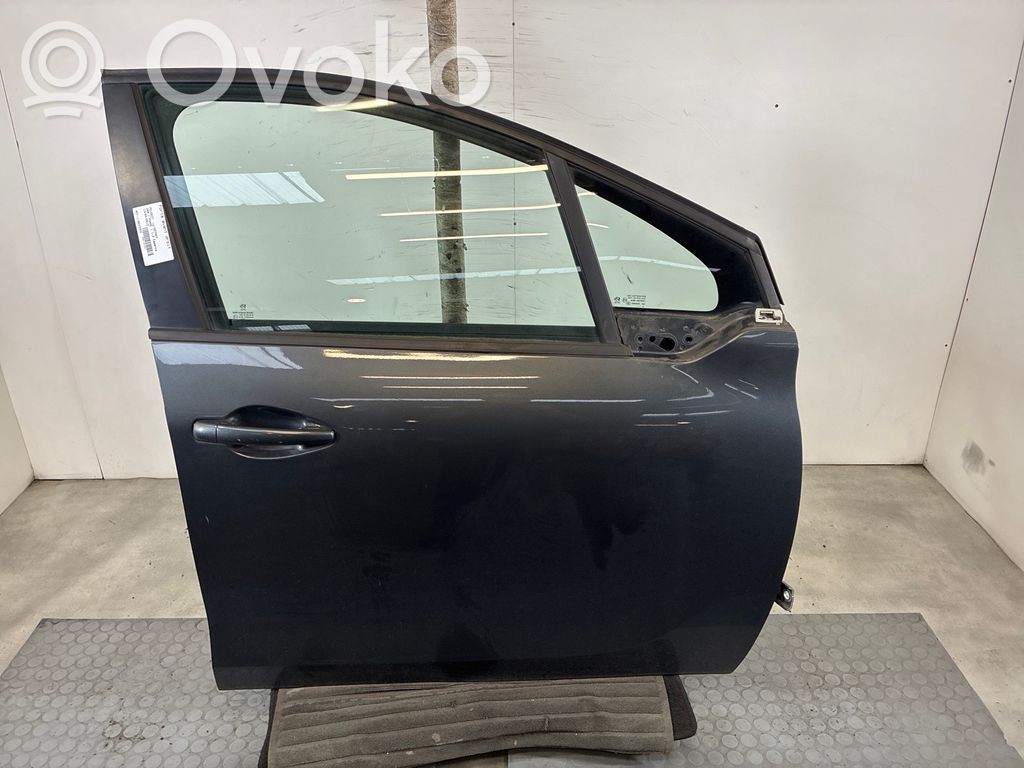 Peugeot 208 I Porte avant