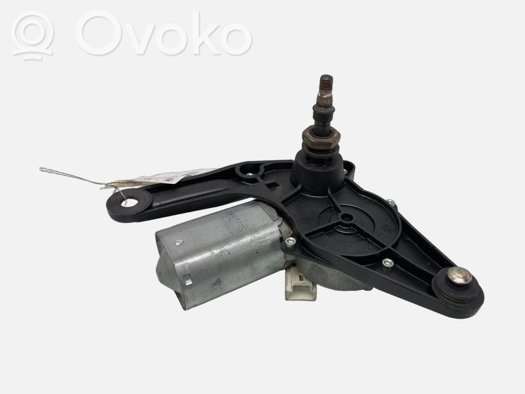 Renault Clio II Wischermotor Heckscheibe 